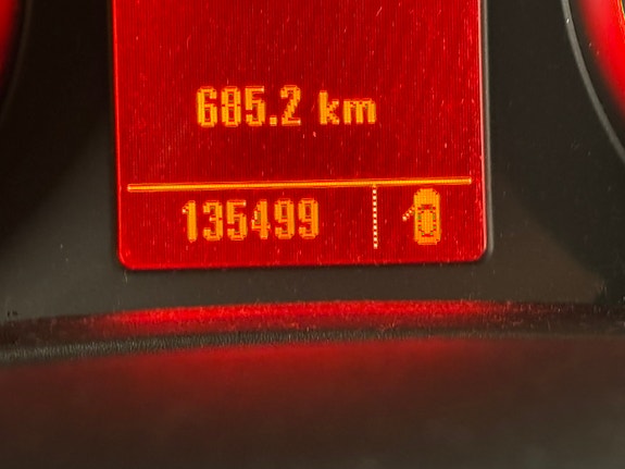 Opel Astra 16 of 16