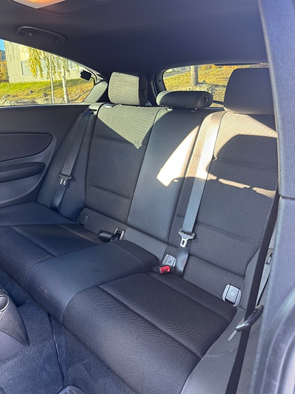 BMW 118i 10 of 10