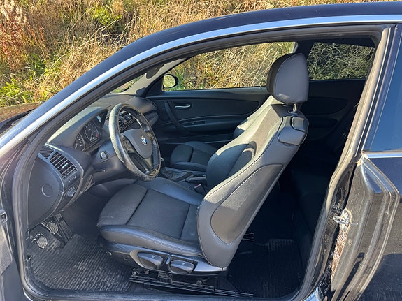 BMW 118i 9 of 10