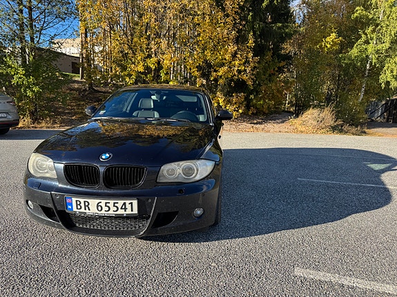 BMW 118i 7 of 10