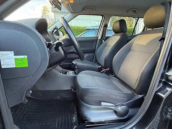 Skoda Fabia 9 of 14
