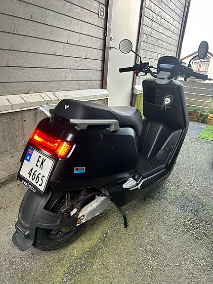 NIU NQi Sport 3 of 14