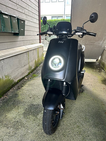 NIU NQi Sport 7 of 14