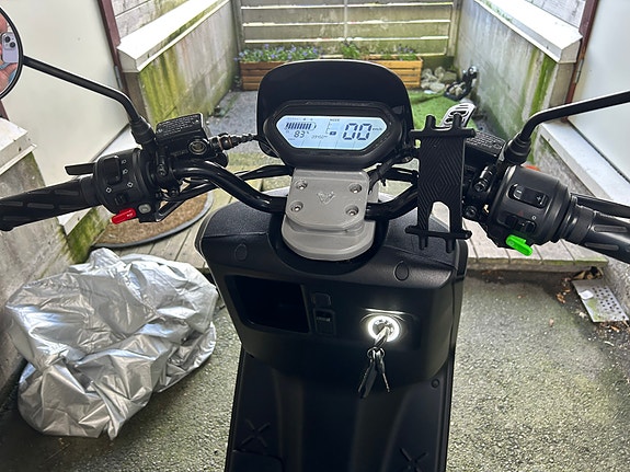 NIU NQi Sport 8 of 14