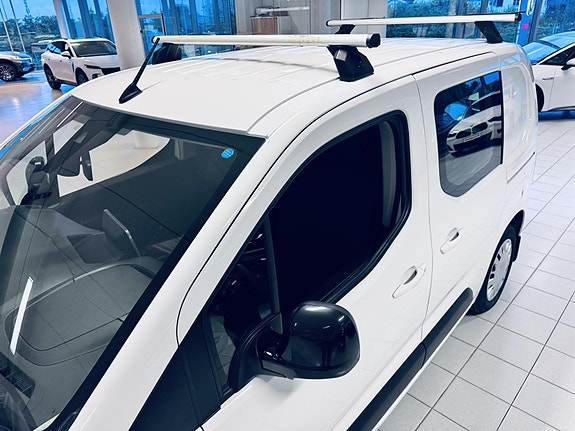 Opel Combo 12 of 30