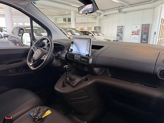 Opel Combo 23 of 30