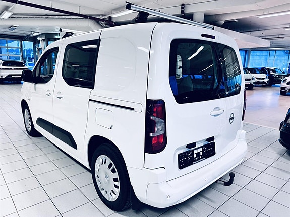 Opel Combo 3 of 30