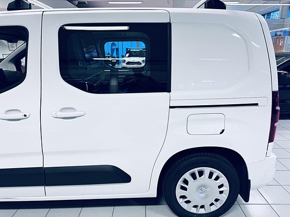Opel Combo 13 of 30