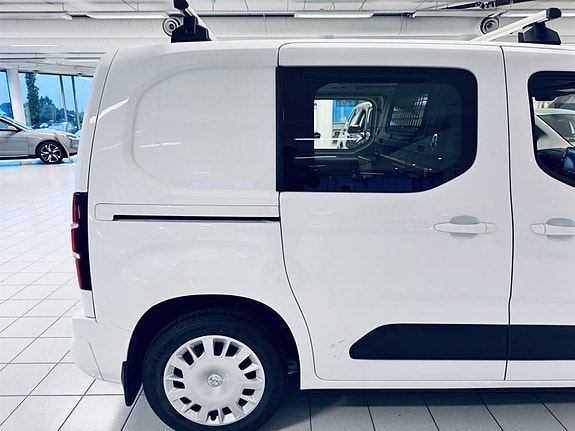 Opel Combo 14 of 30