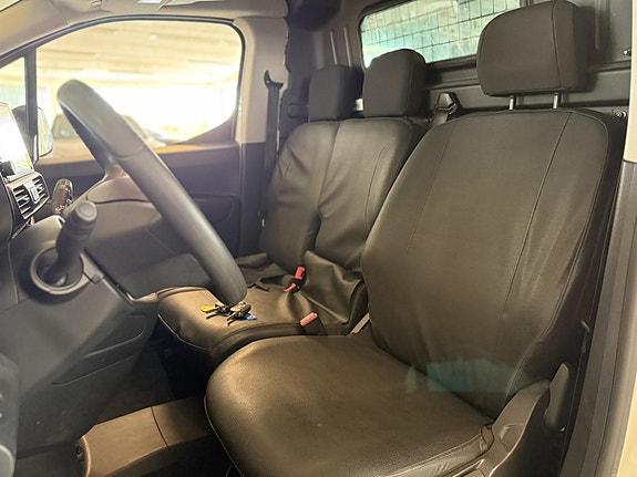 Opel Combo 19 of 30