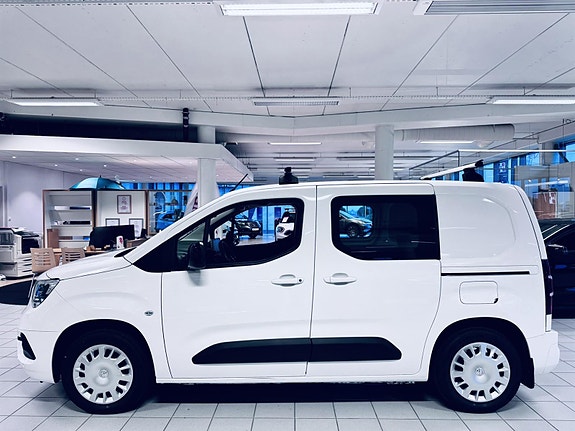 Opel Combo 2 of 30
