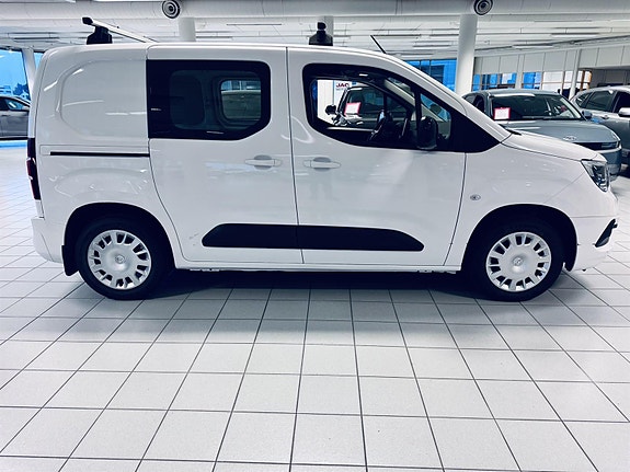 Opel Combo 6 of 30