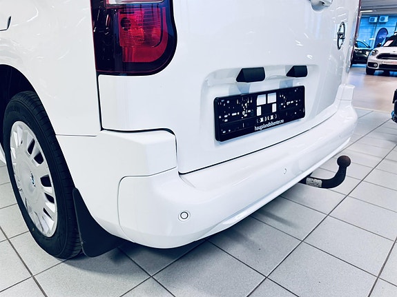 Opel Combo 15 of 30