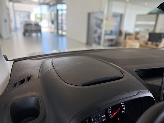 Opel Combo 27 of 30