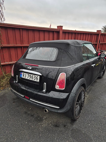 MINI Cooper 2 of 13