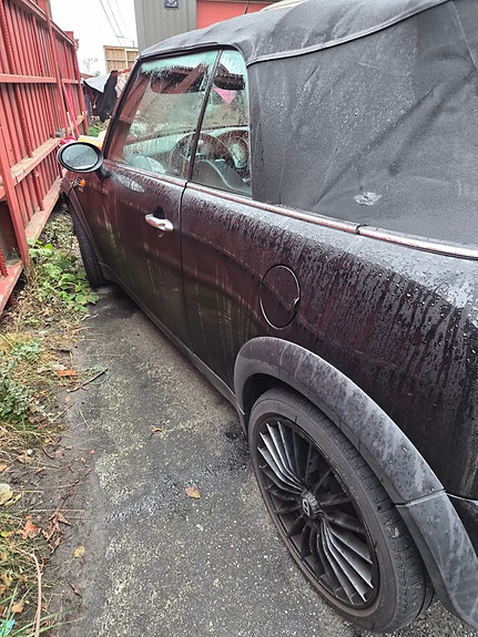 MINI Cooper 4 of 13