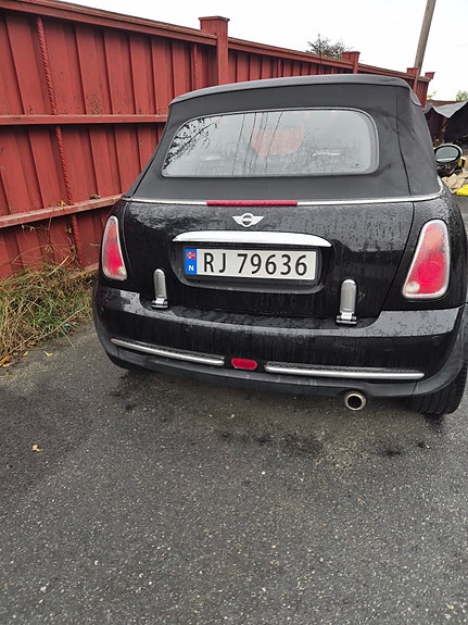 MINI Cooper 3 of 13