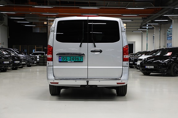 Mercedes-Benz Vito 119 7 of 30