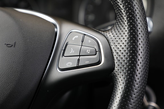 Mercedes-Benz Vito 119 14 of 30