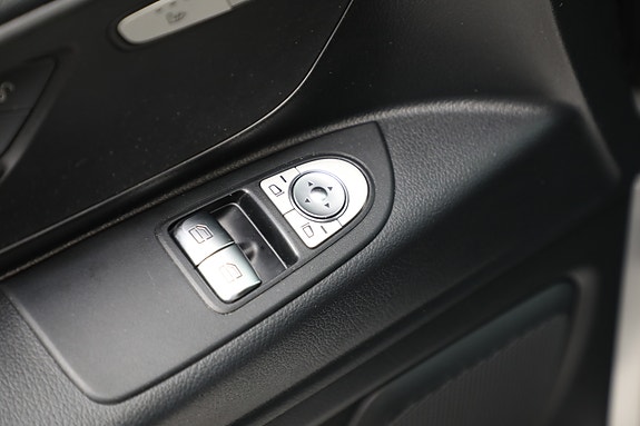 Mercedes-Benz Vito 119 20 of 30
