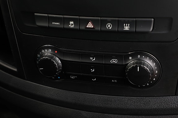 Mercedes-Benz Vito 119 16 of 30