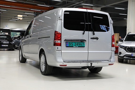 Mercedes-Benz Vito 119 5 of 30