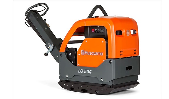 Husqvarna Komprimeringsutstyr 3 of 15