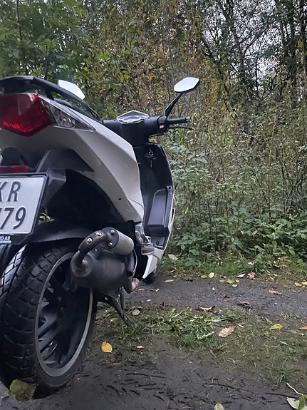 Peugeot Speedfight 3 6 of 13
