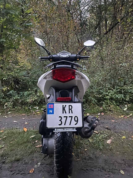 Peugeot Speedfight 3 9 of 13