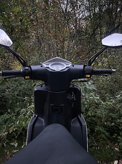 Peugeot Speedfight 3 8 of 13