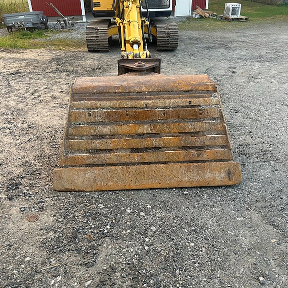 Komatsu PC 120-5 17 of 30