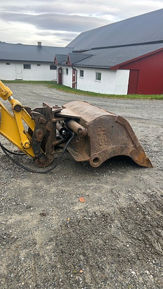 Komatsu PC 120-5 12 of 30