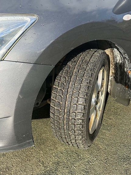 Toyota Auris 6 of 13