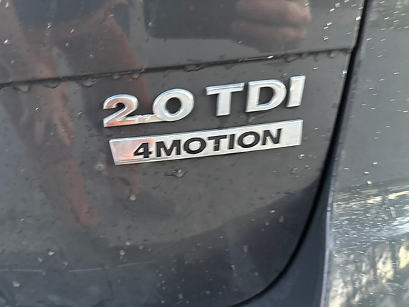 Volkswagen Passat 7 of 30