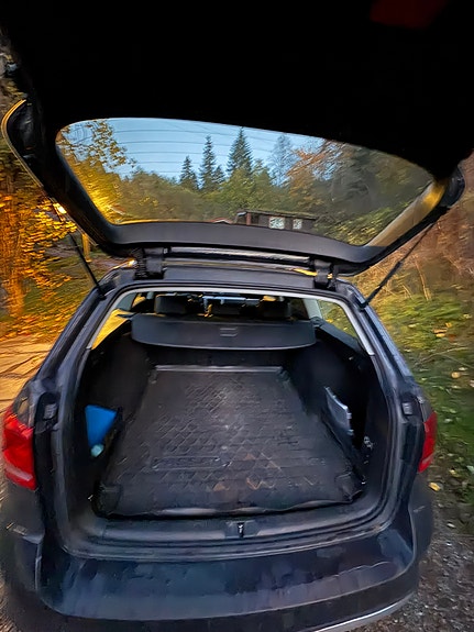 Volkswagen Passat 16 of 30