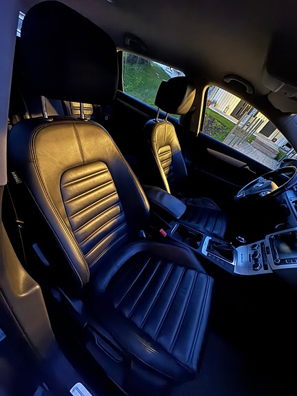 Volkswagen Passat 20 of 30