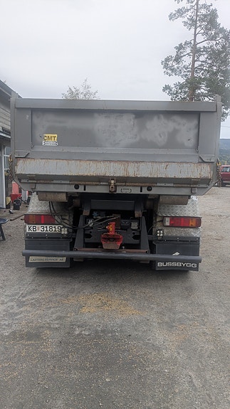 Scania P420 LB6x2 5 of 23