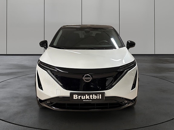 Nissan Ariya 8 of 30