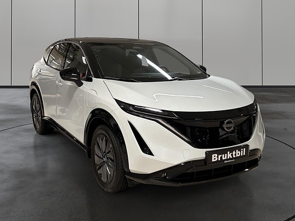Nissan Ariya 7 of 30