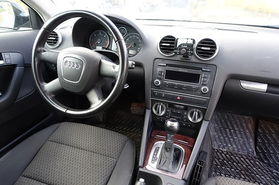 Audi A3 9 of 12