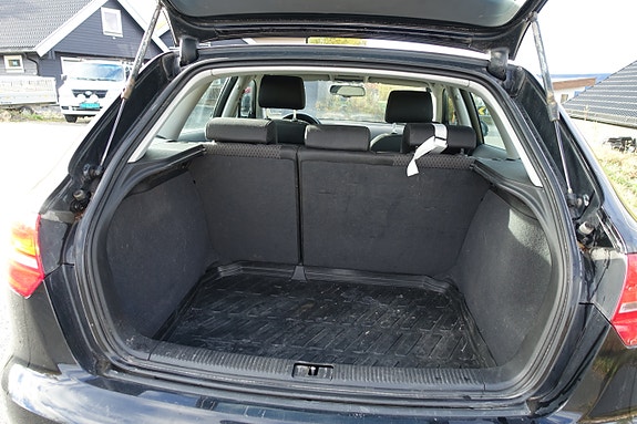 Audi A3 6 of 12