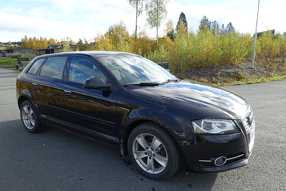 Audi A3 11 of 12