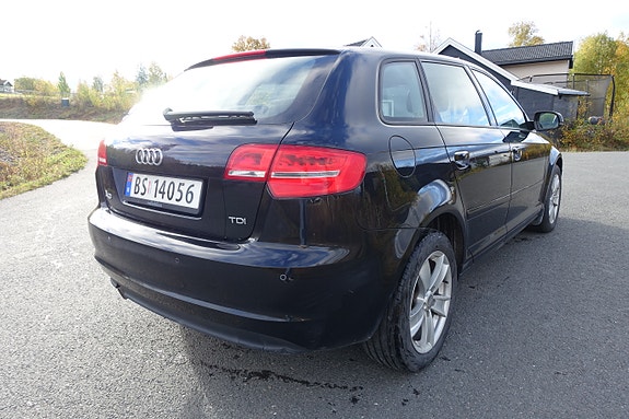 Audi A3 5 of 12
