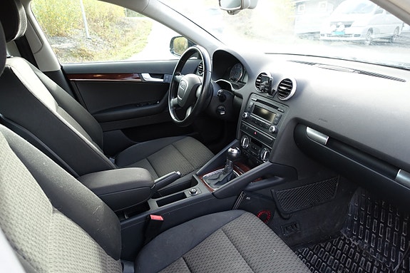Audi A3 7 of 12
