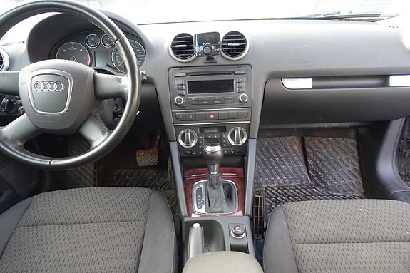 Audi A3 10 of 12
