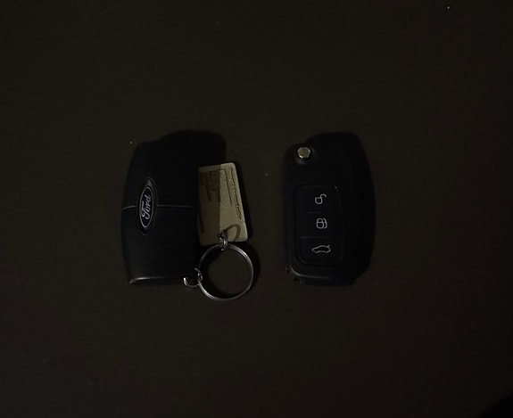 Ford Fiesta 24 of 24