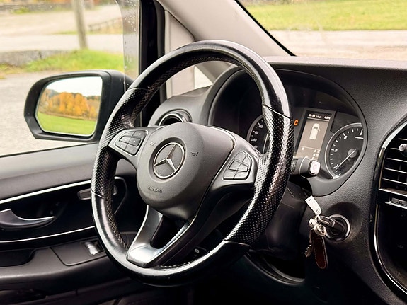 Mercedes-Benz Vito 119 15 of 20