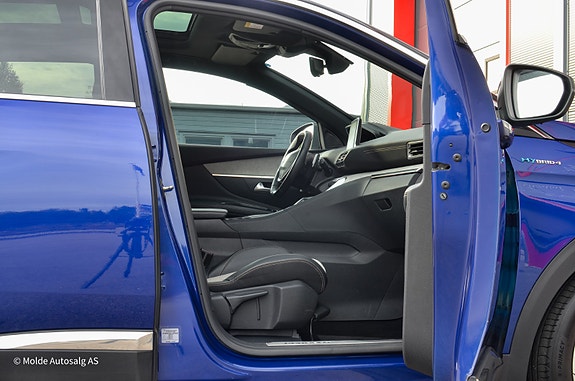 Peugeot 3008 14 of 28