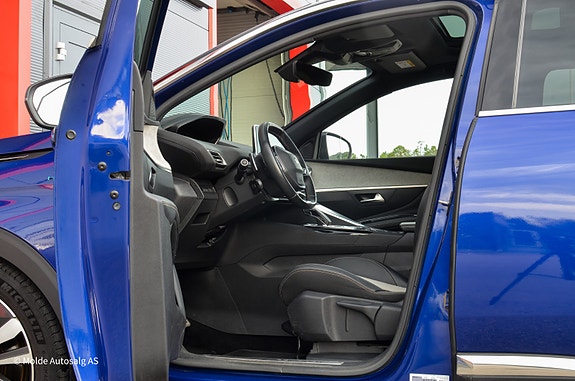 Peugeot 3008 16 of 28