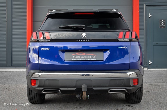 Peugeot 3008 8 of 28
